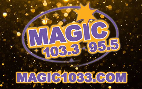 Get Your Groove On: The Music Genres You'll Find on Magic 103 1's Live Feed